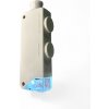 Mikroskop MG10081 s LED osvetlením 160x200