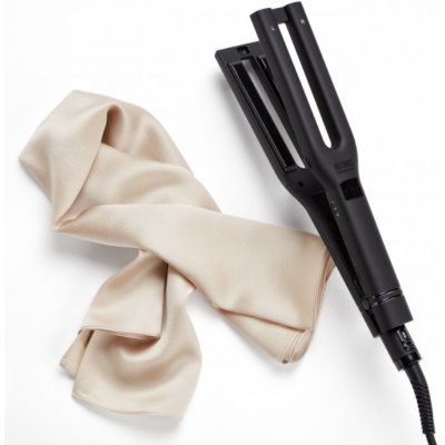 Hot Tools Dual Plate Salon Straightener