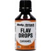Body Attack Attack Flav Drops karamel 50 ml