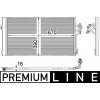 MAHLE Kondenzátor, klimatizace BEHR *** PREMIUM LINE *** AC 762 000P