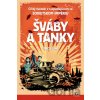 Šváby a tanky - Timo Laine