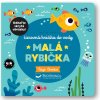Malá rybička – Čarovná knižka do vody Tiago Americo