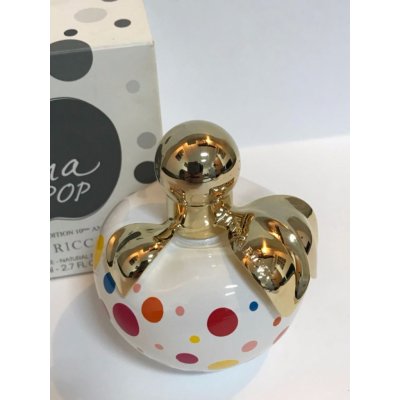 Nina Ricci Nina Fantasy toaletná voda dámska 50 ml tester