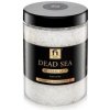 Minerálna soľ Mŕtve more pre vírivé vane, Natural 1000ml