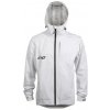 TSG drop rain jacket white