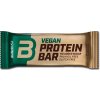 BioTech USA Vegan Protein Bar 50 g čokoláda