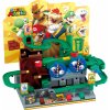 Super Mario - dobrodružná hra