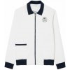 Lacoste Tennis Heritage Ultra Dry white/navy blue