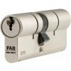 Assa Abloy FAB 3.00/DNs 30+35, 5 kľúčov