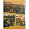 Fotoalbum 9x13 / 200 Slnečnice