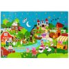 Bigjigs Toys Rozprávkové puzzle