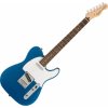 Fender Squier Affinity Series Telecaster LRL WPG Lake Placid Blue Elektrická gitara