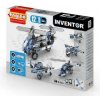 Engino Inventor 12 Models Aircrafts