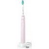 Sonická elektrická zubná kefka Philips Sonicare 3100 Pink HX3671/11