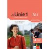 Die neue Linie 1 B1.1 - Hybride Ausgabe allango (Susan Kaufmann,Ulrike Moritz,Anna Pohlschmidt,Margret Rodi,Paul Rusch,Ralf Sonntag)()