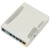 Mikrotik RB951Ui-2HnD,600MHz