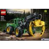 LEGO® Technic 42157 Lesní traktor John Deere 948L-II