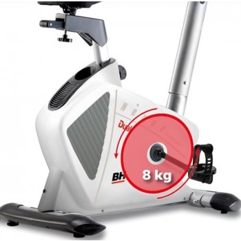 BH Fitness Nexor Dual