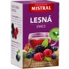 Mistral Lesná zmes ovocný čaj 40g