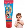 Nickelodeon Paw Patrol Bubblegum s příchutí žvýkačky 75 ml