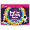 Tvorivé aktivity JUNIOR 2 - Vesmír