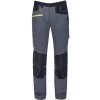 H6144/98-104 Ardon Detské nohavice 4Xstretch - Šedá | 98-104 cm
