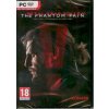 Metal Gear Solid V: The Phantom Pain, digitální distribuce
