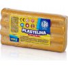 PLASTELÍNA 0,5 KG ASTRA METALICKÁ ZLATÁ 500 G