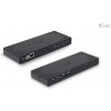 I-tec USB-C Triple Display Docking Station Gen 2, PD 100W C31TRIPLE4KDOCKPD