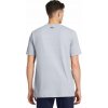 Under Armour tričko UA GL Foundation Update SS 1382915-011 grey