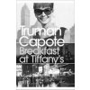 Breakfast at Tiffany's - Truman Capote