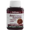 MedPharma Betakarotén 10 000 m.j.+Pantenol+PABA 107 ks