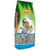 Avicentra Veľký papagáj Deluxe 15 kg