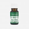 Saloos Esenciálny olej Tea Tree BIO 10 ml