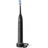 PHI Philips Sonicare 7100 series HX7421/01 elektrická zubná kefka Dospelý Sonická zubná kefka Čierna