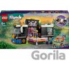 LEGO® Friends 42619 Autobus pre turné popových hviezd