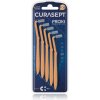 Curasept Proxi Angle P08 medzizubné kefky 5 ks