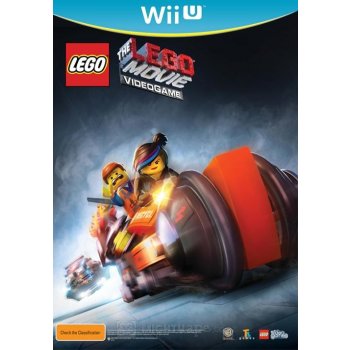 LEGO Movie Videogame