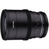 Samyang VDSLR 35mm T1.5 MK2 Canon RF