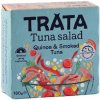 Trata Šalát s údeným tuniakom a quinoou 160 g