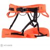 Mammut Sender Harness sedací úväz, oranžová XS