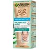 Garnier Farbiaci krém Hyaluronic Aloe All-In-1 Raňajky SPF do 10 50 ml