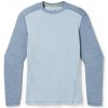 Smartwool CLASSIC THERMAL merino BL CREW BOXED pewter blue-lead