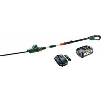 BOSCH UniversalHedgePole 18 0.600.8B3.000