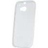 Ultra Slim 0,3mm TPU Púzdro pre HTC 530/630 transparent