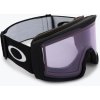 Lyžiarske okuliare Oakley Line Miner L ružové OO7070-88