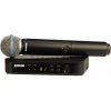SUH Shure BLX24E/B58-H8E - bezdrôtový vokálny systém s mikrofónom Beta 58A