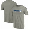 Fanatics Tričko Nashville Predators 2018 Stanley Cup Playoffs Bound Home Ice Advantage Veľkosť: L