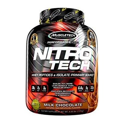 MuscleTech Nitro-Tech 910 g