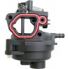 Karburátor pre motory Briggs & Stratton Seria 550e 575ex automatický sýtič (OEM 591109 597595 84001041)